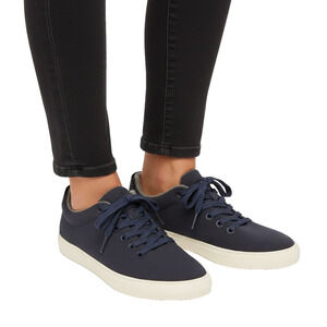 Allbirds WP/W9 Wool Pipers Deep Navy/White Women's US 9 UK 6.5 EU 39 Sneakers